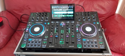 Denon prime standalone - denon,