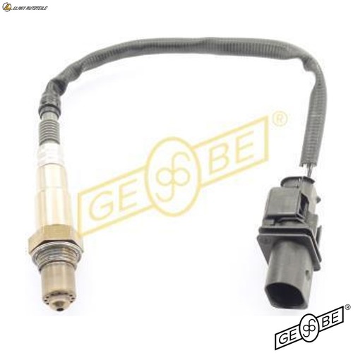 Lambda sensor 7092 for - sensor, 1