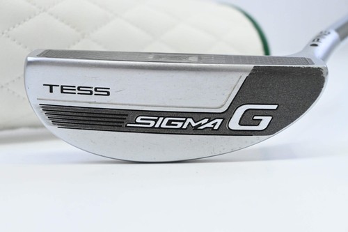 Ping sigma tess putter 34 - g,