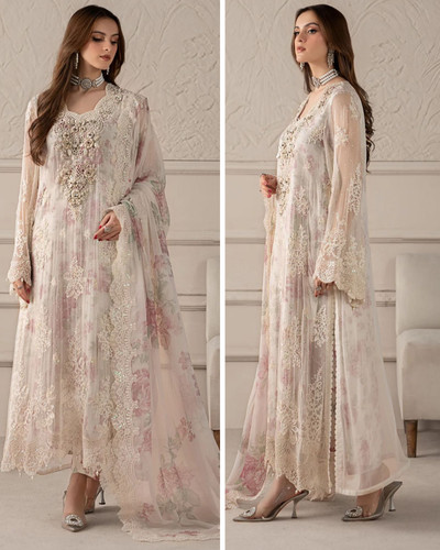 Pakistani embroidered - pakistani,