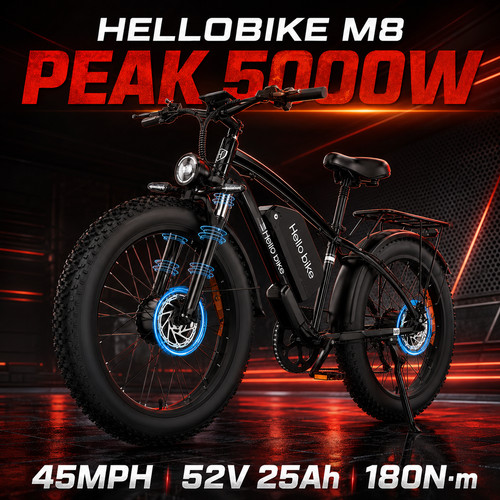 5000w electric bike - 5000w, for