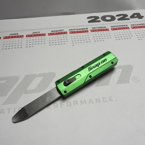 Brand new snap on - *brand,