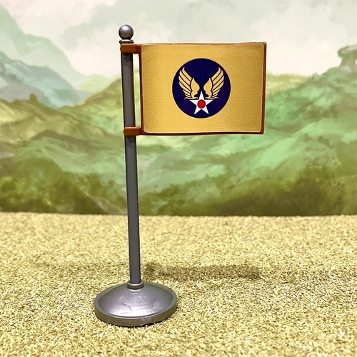 Army air corps flag - us, (ww2)