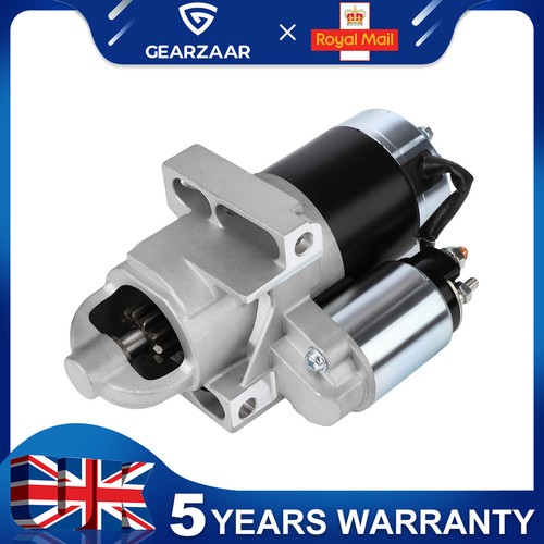 Starter motor for mercury - starter,
