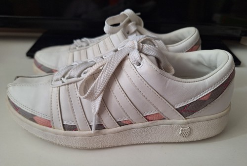 Retro swiss triple white - triple,