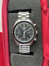 Omega speedmaster reduced - omega,