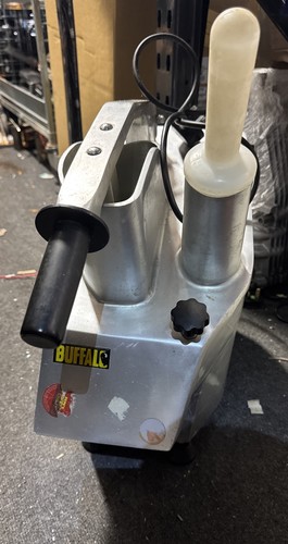 Buffalo continuous veg cutter - buffalo,