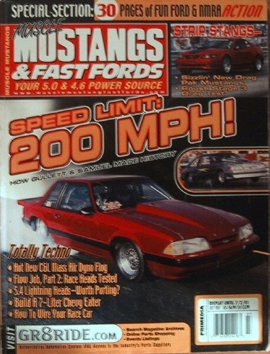 Muscle mustangs fast fords - mustangs,