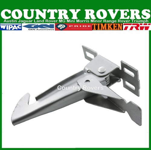 Land rover defender bonnet - defender,