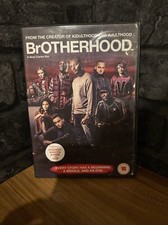 Brotherhood - (dvd,, 2016)