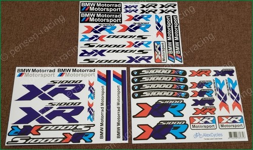 Bmw motorrad motorsport - motorrad,
