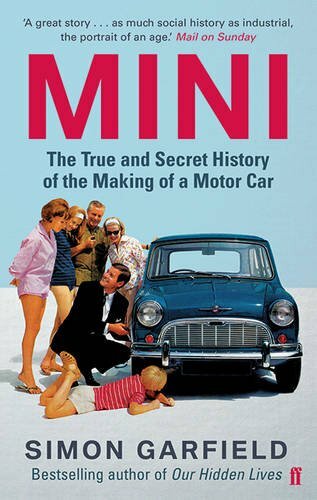 Mini the true - mini:, secret