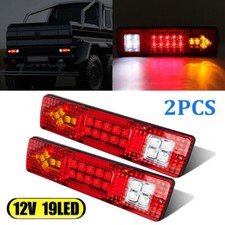 12v led waterproof - 2×12v, tail