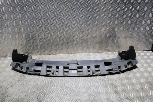 Ford fiesta mk7 - fiesta, bumper
