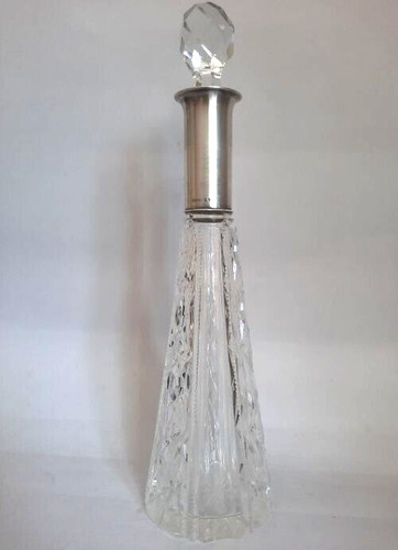 Vintage silver 800 old - silver,
