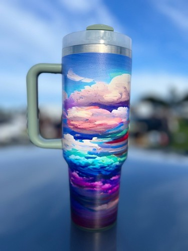 Thermo cup 1200ml - oz,