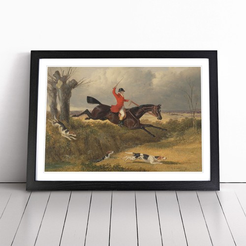 Fox hunting vol john - fox,