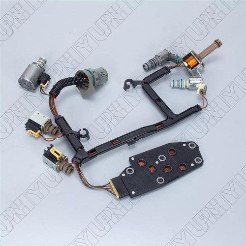 Car transmission master - car,