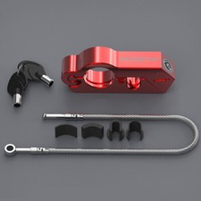Motorcycle handlebar - 2, in
