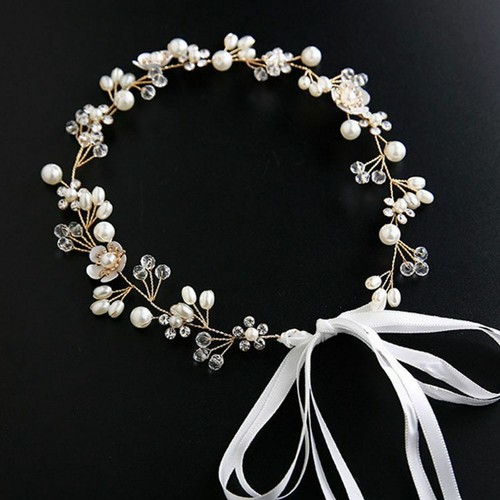Women bridal headband - women,