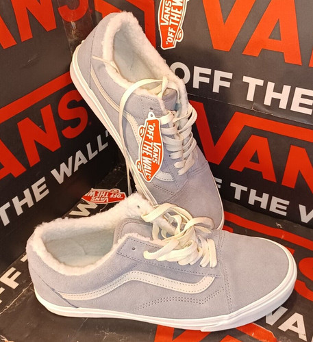 Vans men old - old, hug