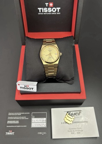 Tissot prx powermatic 35mm - prx, 80