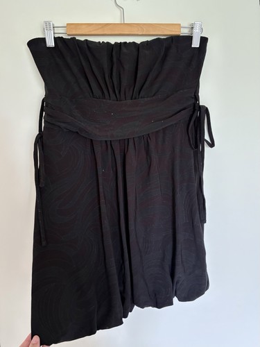 Vintage jane norman black - norman,