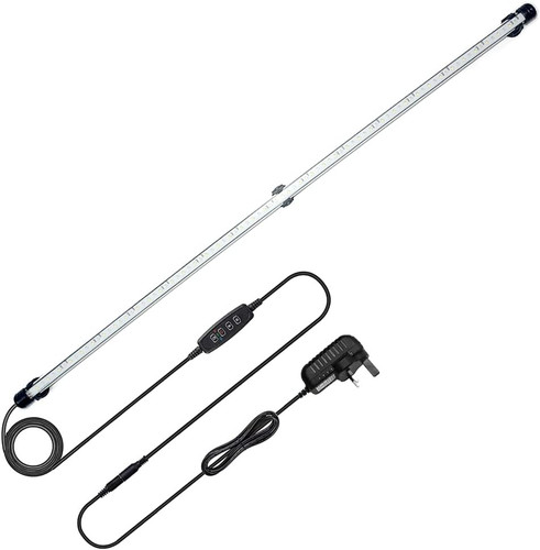 92cm led aquarium - led, light