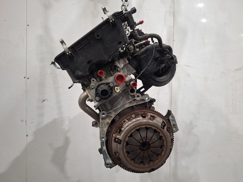Citroen mk1 2010 - 2010-2015, 1.0l