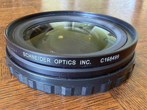 Century schneider optics - /,