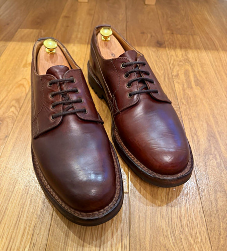 Grenson victor brown - grenson,