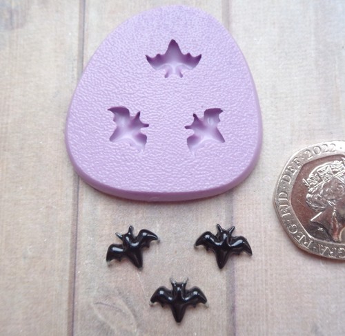 Mini craft mould - mini, 3