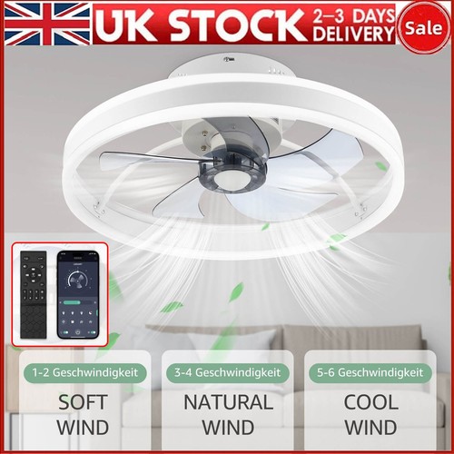 Led ceiling fan light remote - light,
