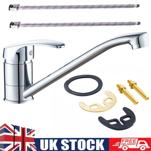 Caravan mixer tap matt sliver - caravan,