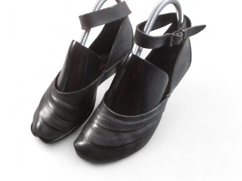 Trippen shoes women black - trippen,