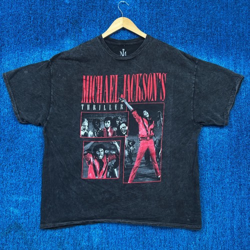 Michael jackson thriller music - jackson,