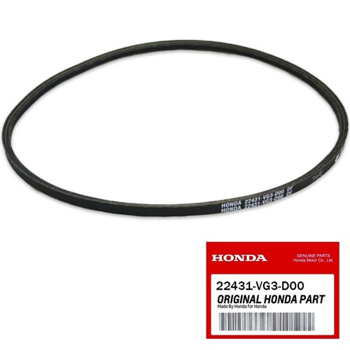Genuine honda 22431 - genuine,