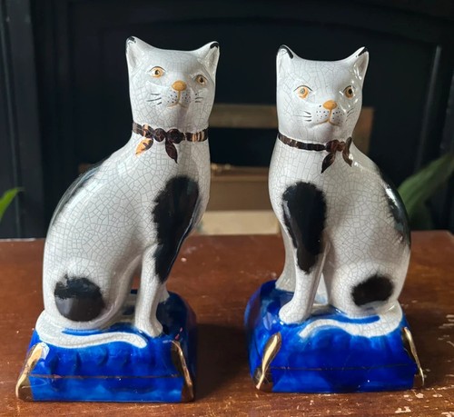 Vintage staffordshire style - vintage,