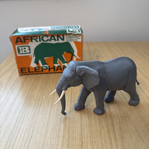 Zm236 vintage britains hard - ,
