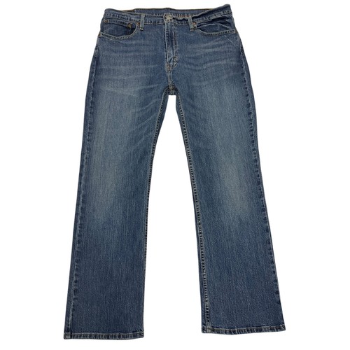 Levis 527 jeans mens 36w - mens, 30l