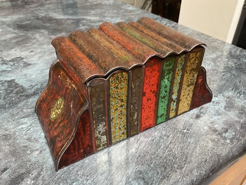 Antique vintage huntley - vintage,