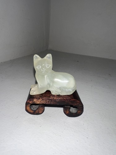 Possibly 20th cent chinese - ,