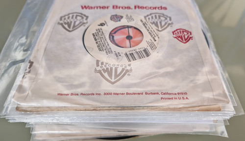 Job lot records soul - job, 30
