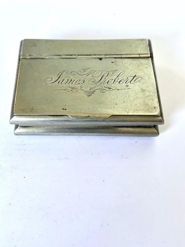 Victorian 19th century - victorian, nickel
