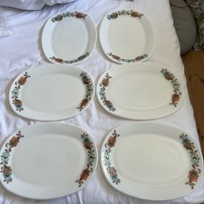 Vintage pyrex jaj carnaby - jaj,