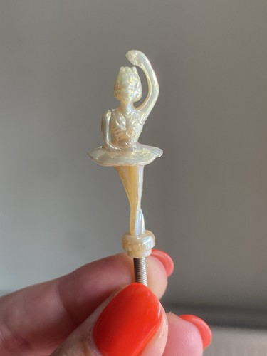 Vintage replacement ballerina - replacement,