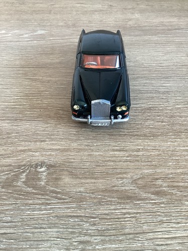 Dinky royce silver - dinky, cloud