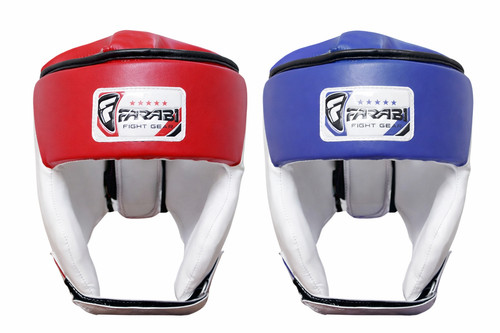 Farabi junior boxing - farabi,