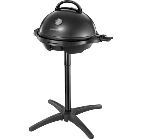 George foreman indoor outdoor - indoor,