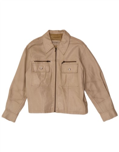 Pinko womens leather - womens, jacket
